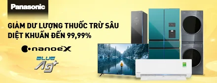 Chuyên trang Panasonic (2)