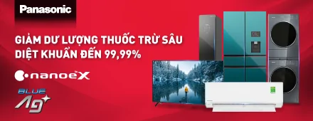 Chuyên trang Panasonic (2)