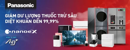 Chuyên trang Panasonic (2)