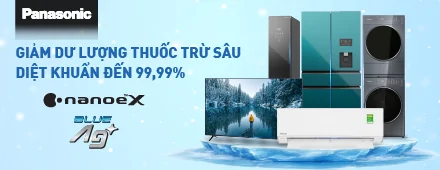 Chuyên trang Panasonic (2)