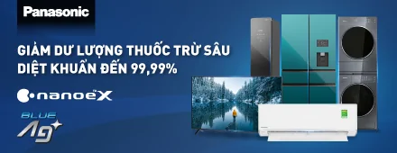 Chuyên trang Panasonic (2)