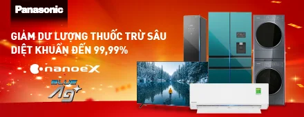 Chuyên trang Panasonic (2)