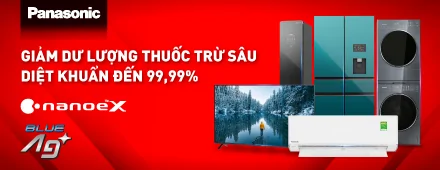 Chuyên trang Panasonic (2)