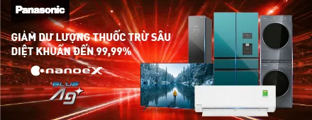 Chuyên trang Panasonic (2)