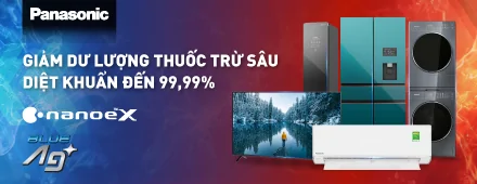 Chuyên trang Panasonic (2)