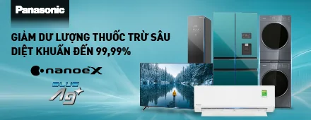 Chuyên trang Panasonic (2)