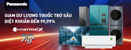 Chuyên trang Panasonic (2)