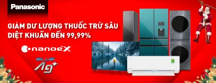 Chuyên trang Panasonic (2)