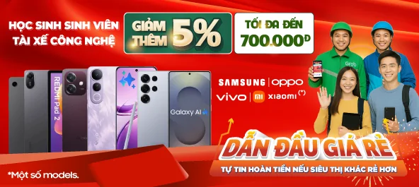 Giảm 5%