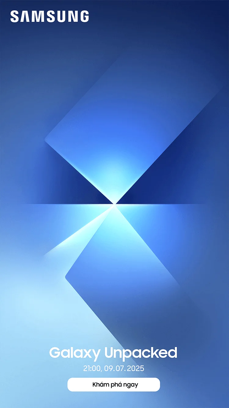 Banner Galaxy Mới