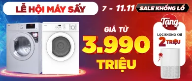 Lễ hội Giặt Sấy