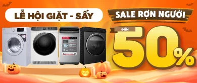Lễ hội Giặt Sấy