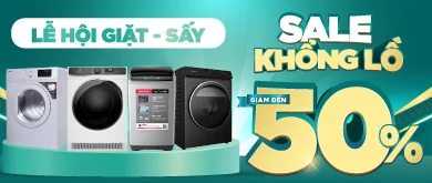 Lễ hội máy sấy