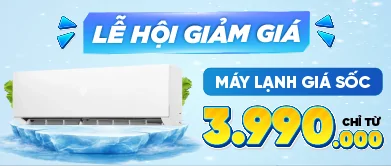 Máy lạnh