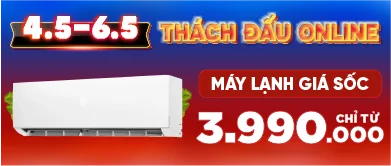 Máy lạnh