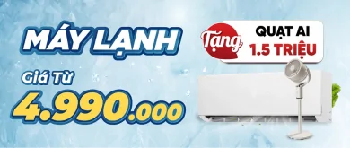 Máy lạnh