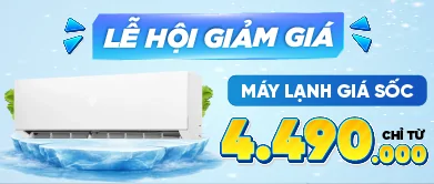 Máy lạnh