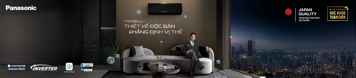 Thiết kế độc bản - Khẳng định vị thế