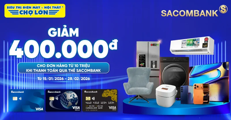 Sacombank