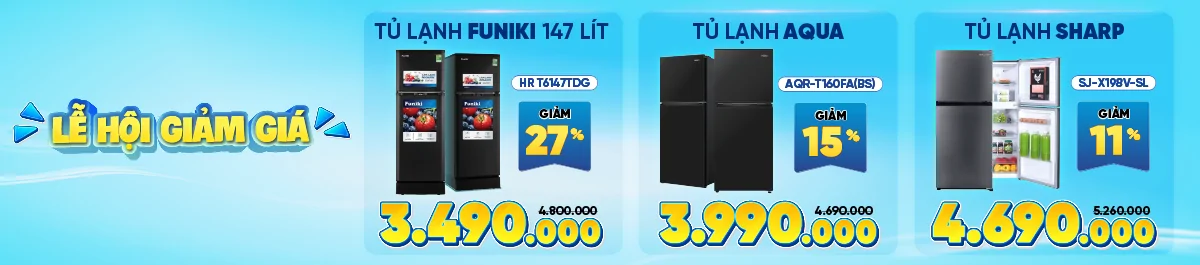 Lễ hội giảm giá