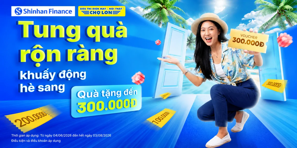 Shinhanbank