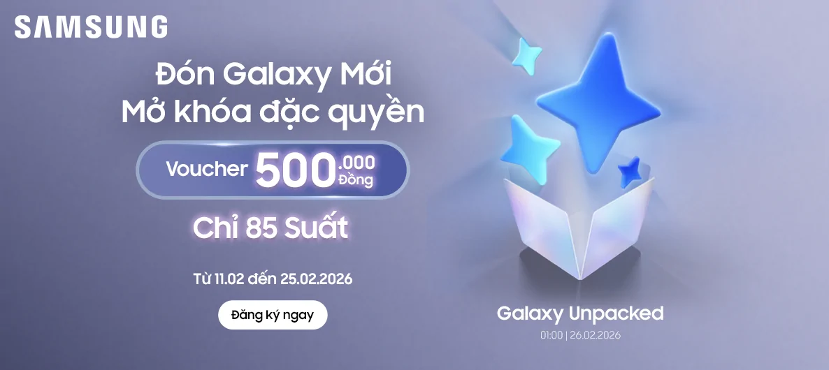 Galaxy Mới