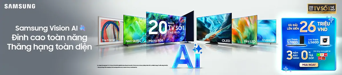 Đỉnh cao toàn năng - Thăng hạng toàn diện