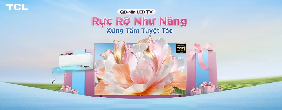 Rực rỡ như nàng - Xứng tầm tuyệt tác