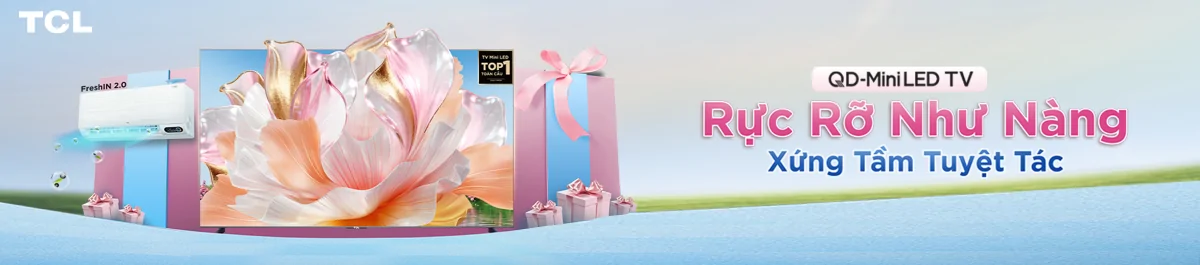 Rực rỡ như nàng - Xứng tầm tuyệt tác