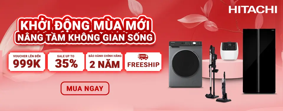 Khởi động mùa mới - Nâng tầm không gian sống
