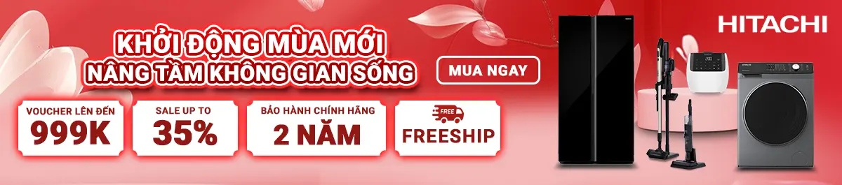 Khởi động mùa mới - Nâng tầm không gian sống