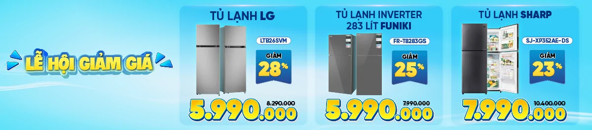 Lễ hội giảm giá