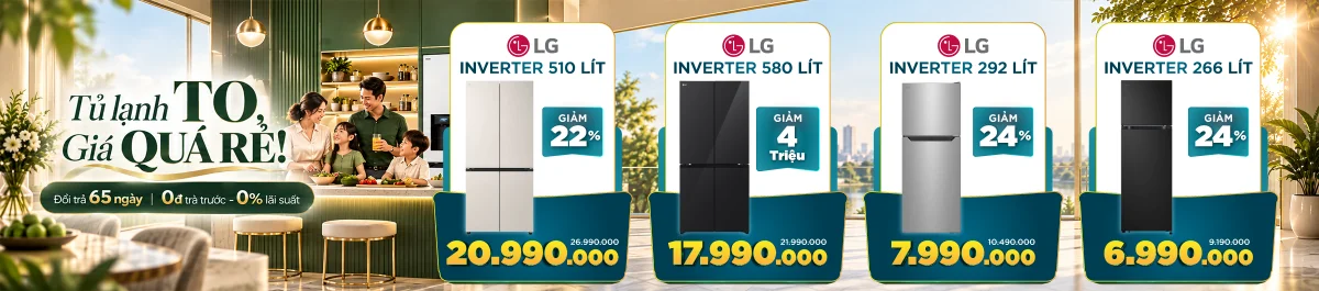 TL LG