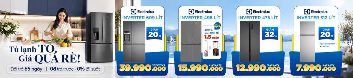 TL Electrolux