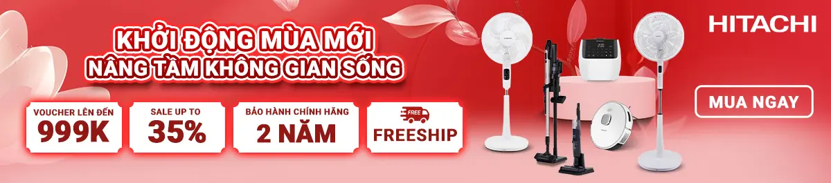 Khởi động mùa mới - Nâng tầm không gian sống