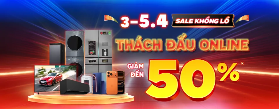 3 - 5.4 Thách Đấu Online