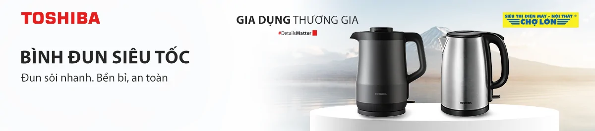 Chuẩn mực của sự tinh tế