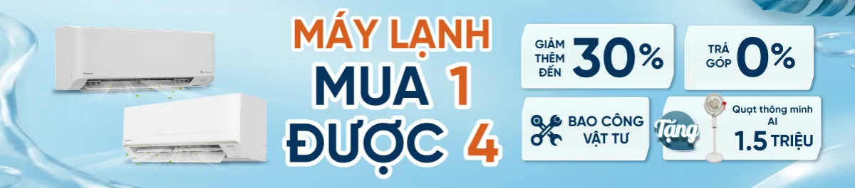 Máy lạnh