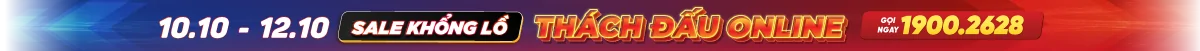 banner khuyến mãi desktop