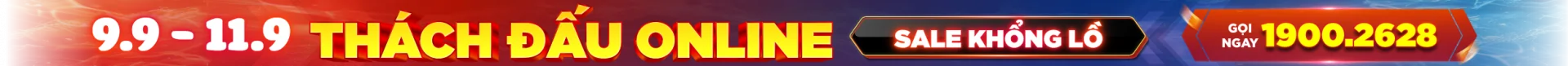 banner khuyến mãi desktop