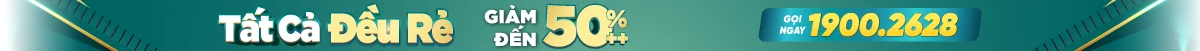 banner khuyến mãi desktop