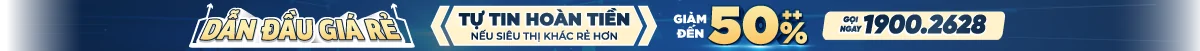 banner khuyến mãi desktop