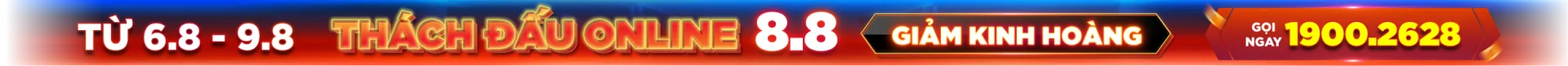 banner khuyến mãi desktop