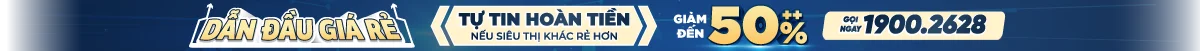 banner khuyến mãi desktop