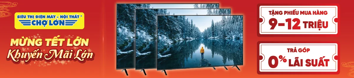 Tivi Panasonic