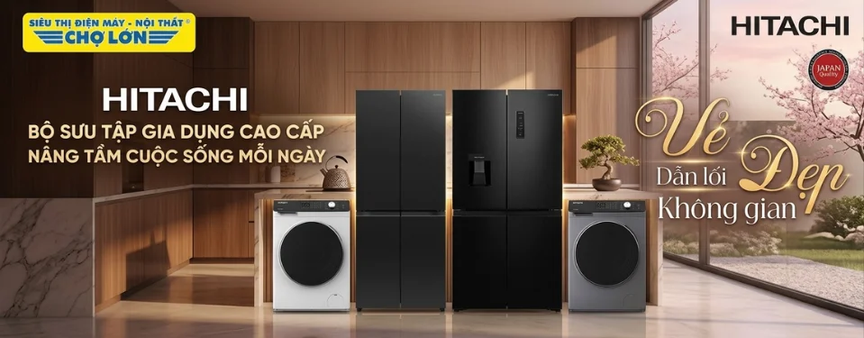 Vẻ đep dẫn lối không gian