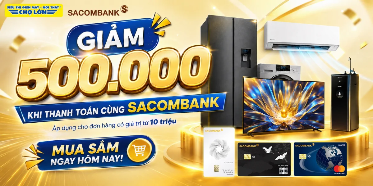 Sacombank