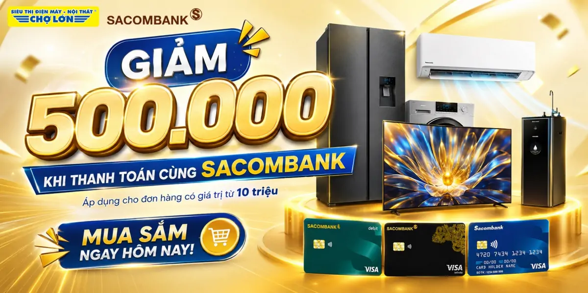 Sacombank