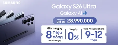 Samsung Galaxy S26 Ultra