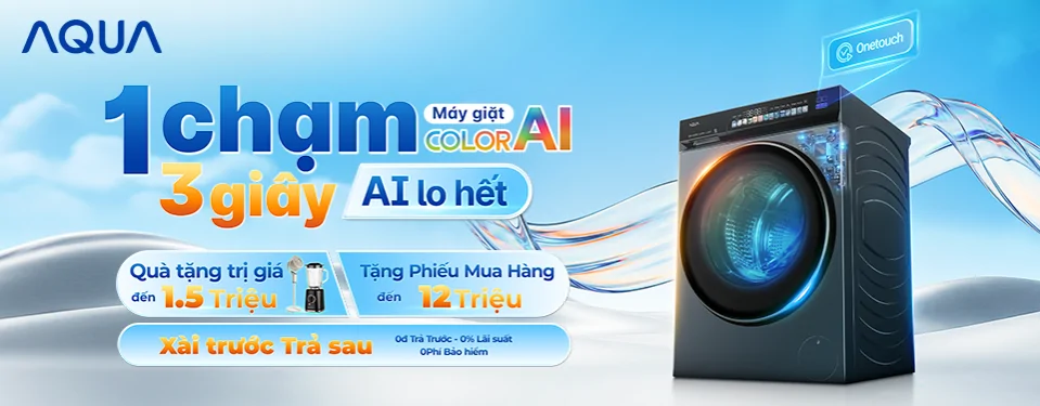 1 chạm - 3 giây - AI lo hết